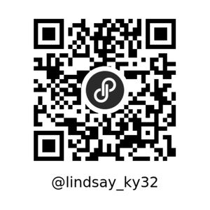 Meet your Posher, Lindsay